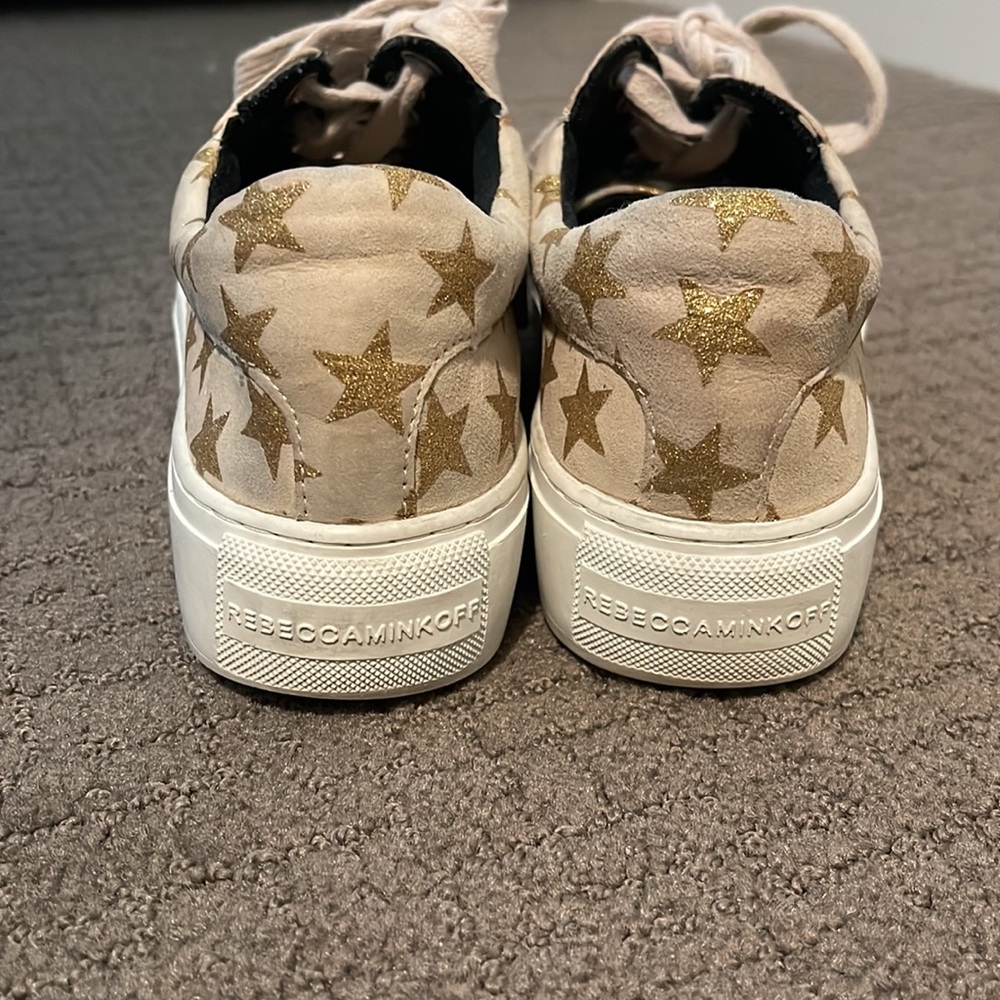 Rebecca Minkoff shoes - Picture 2 of 5
